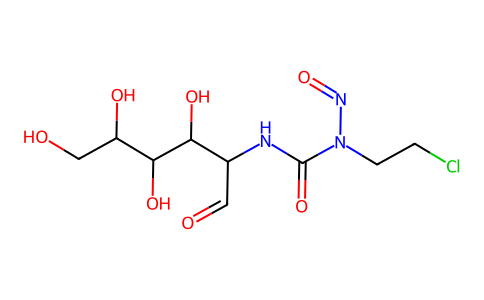 L-Chlorozotocin 69839-80-1